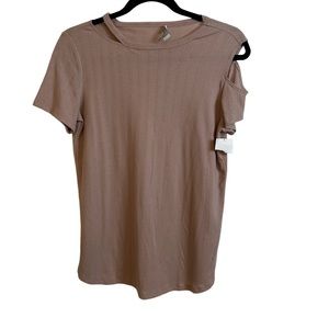 Status By Chennault Top Size XS